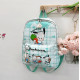 Mochilas llenas de diversión y amor con Hello Kitty y sus amigos