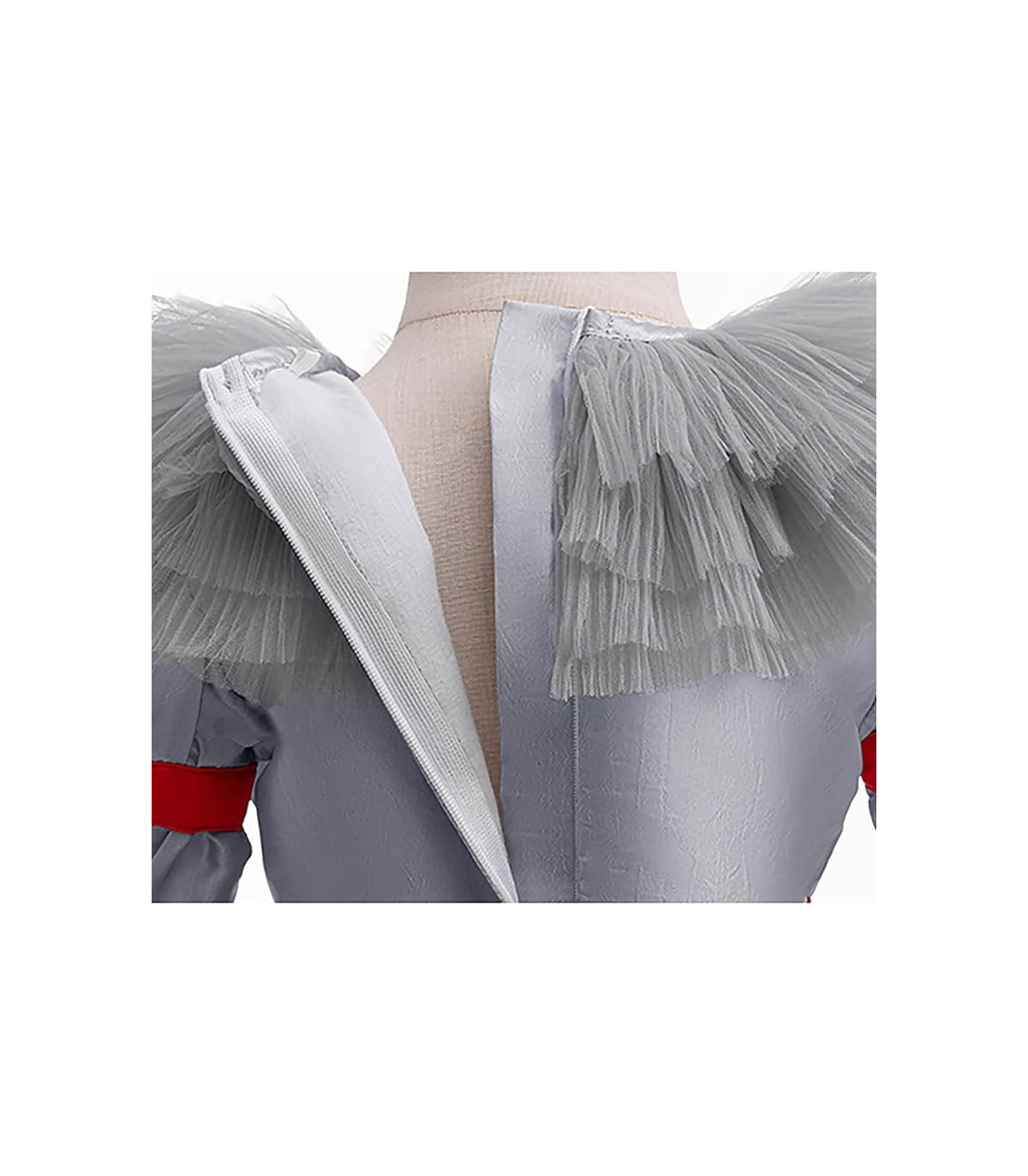 Compra el disfraz de IT | Alta calidad | Cosplay inspirado en la película