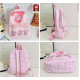 Mochilas llenas de diversión y amor con Hello Kitty y sus amigos