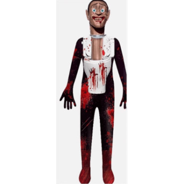 Compra cosplays de alta calidad de Titan TV, Soundman para eventos temáticos