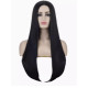 Disfraz de Morticia: La Reina de la Oscuridad y del Halloween