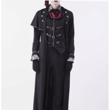 Difraz Vampiro en Pareja: La Pasión de la Noche