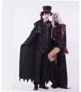 Difraz de Vampiros para parejas de alta calidad para una noche especial