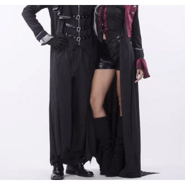 Difraz Vampiro en Pareja: La Pasión de la Noche