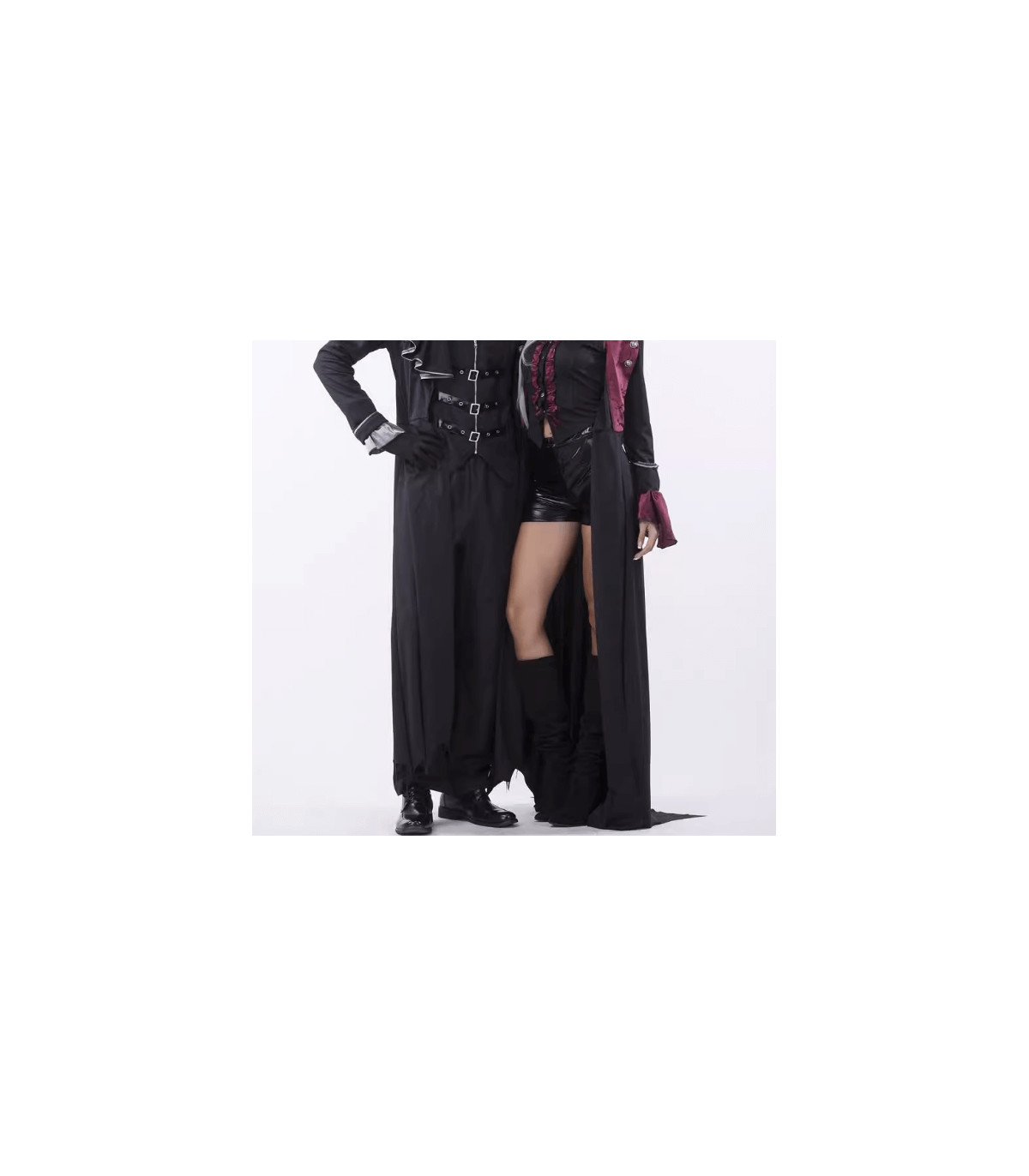 Difraz Vampiro en Pareja: La Pasión de la Noche