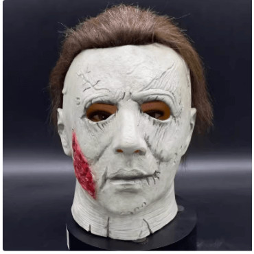 Máscara de Michael Myers: El Asesino de la Noche