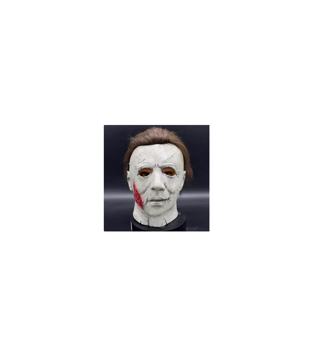 Máscara de Michael Myers: El Asesino de la Noche