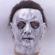 Máscara de halloween de Michael Myers de alta calidad e imponencia