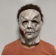 Máscara de Michael Myers: El Asesino de la Noche
