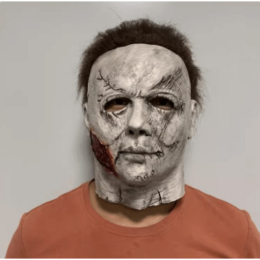 Máscara de Michael Myers: El Asesino de la Noche