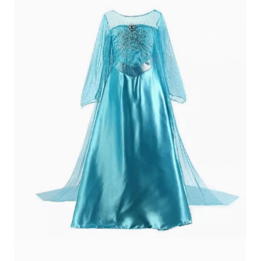 Vestido de Princesa Disney: ¡Vive el Sueño!