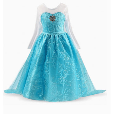 Vestido de Princesa Disney: ¡Vive el Sueño!