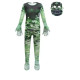 Zoonomely Game: Disfraz de Animal Zombie para Halloween