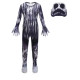 Zoonomely Game: Disfraz de Animal Zombie para Halloween
