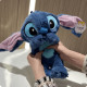 Peluche Oficial de Stich, juguete suave y adorable de alta calidad