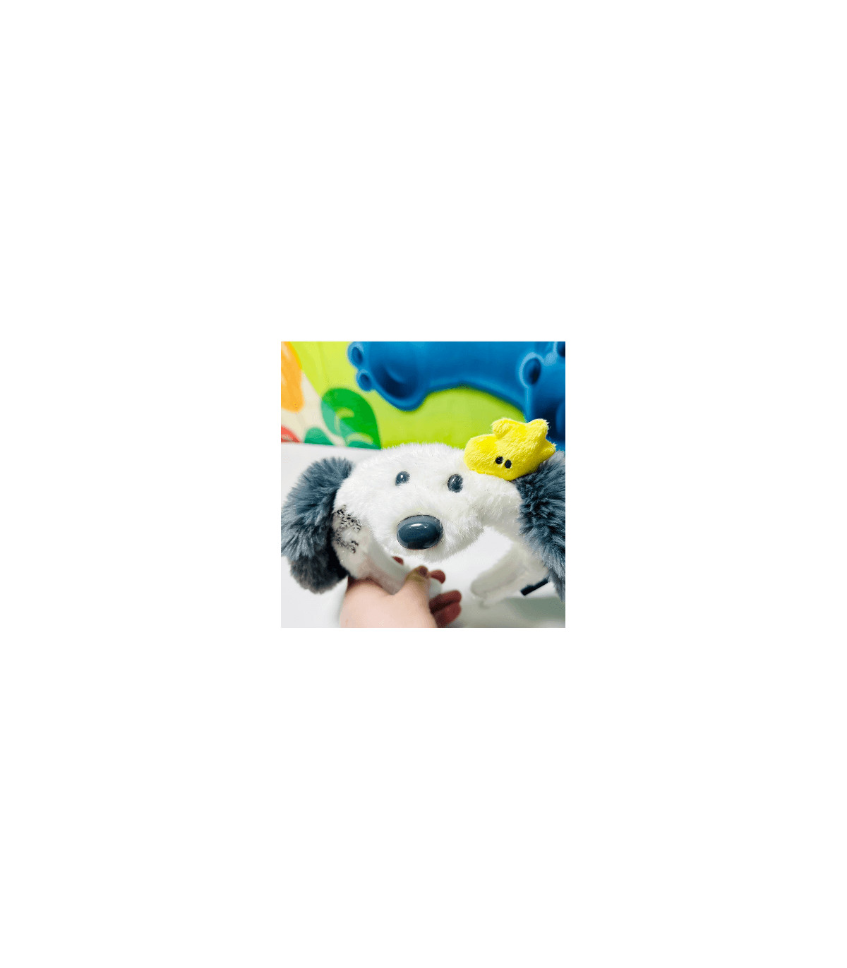 Snoopy SEGA Gran Premio: Peluche Oficial para Fans