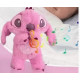 Peluche Stitch de Algodón, Súper Acogedor