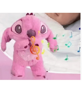 Peluche de Stich, | juguetes adorables, suaves y de alta calidad