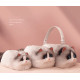 Lleva la Magia del gato Tai Meng: Bolso de Hombro con Diseño Exclusivo