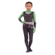 Compra el Cosplay de Gamora de Guardianes de alta calidad