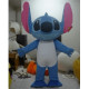 Cosplay de Stich a traje completo | artículo de alta calidad y ternura