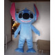 Cosplay de Stich a traje completo | artículo de alta calidad y ternura