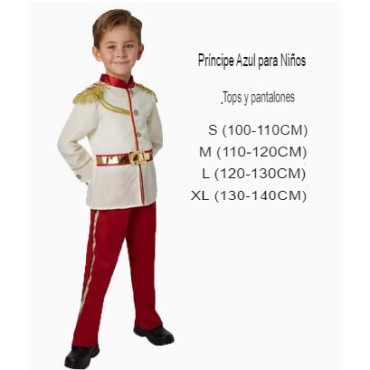 Disfraz de hombre centenario para niños hecho de poliester,campesinos,pastores,principe