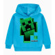Sudadera Minecraft hecha de tela suave y de alta calidad