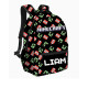 Mochila de Minecraft de buena calidad para las actividades escolares y viajes