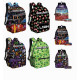 Mochila Minecraft: Aventuras en el Mundo Bloque