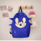 Mochila Sonic el Erizo: ¡Corre a la velocidad del sonido con estilo!