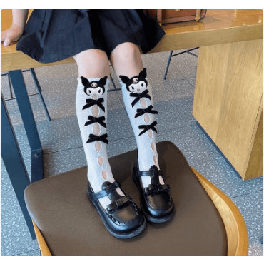 Accesorios de Kuromi, luce adorable como este personaje, artículos de calidad