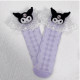 Accesorios de Kuromi, luce adorable como este personaje, artículos de calidad