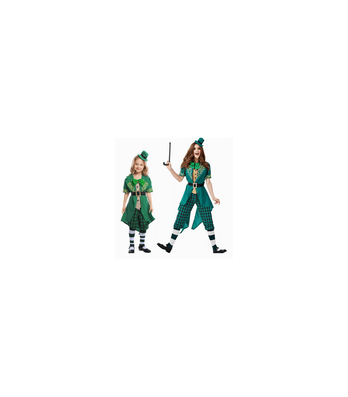 ¡Viaja a Oz con nuestro Set de Disfraces de El Mago de Oz!