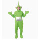 ¡Eh-Oh! Disfraz de Teletubbies