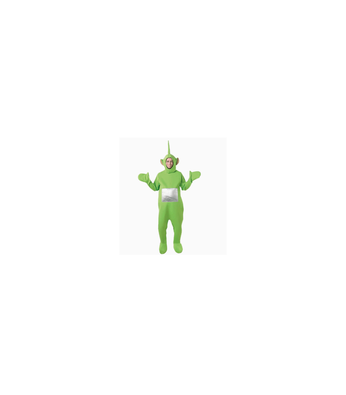 ¡Eh-Oh! Disfraz de Teletubbies