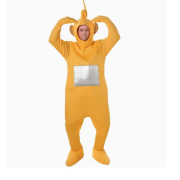 ¡Eh-Oh! Disfraz de Teletubbies