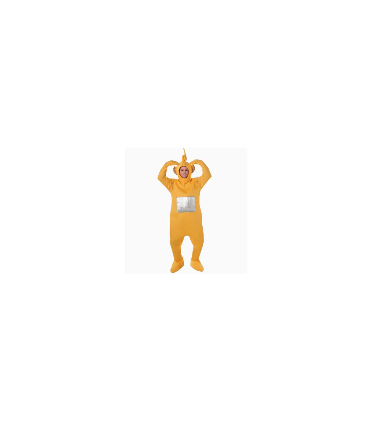 ¡Eh-Oh! Disfraz de Teletubbies