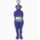 ¡Eh-Oh! Disfraz de Teletubbies
