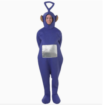 ¡Eh-Oh! Disfraz de Teletubbies