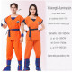 ¡Despierta tu poder Saiyan con nuestro Cosplay de Dragon Ball!
