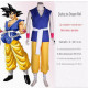 ¡Despierta tu poder Saiyan con nuestro Cosplay de Dragon Ball!