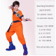 ¡Despierta tu poder Saiyan con nuestro Cosplay de Dragon Ball!