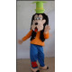 Cosplay de Goofy y Pluto: ¡una aventura divertida para ti y tus amigos!