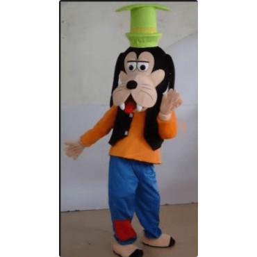 Cosplay de Goofy y Pluto: ¡una aventura divertida para ti y tus amigos!