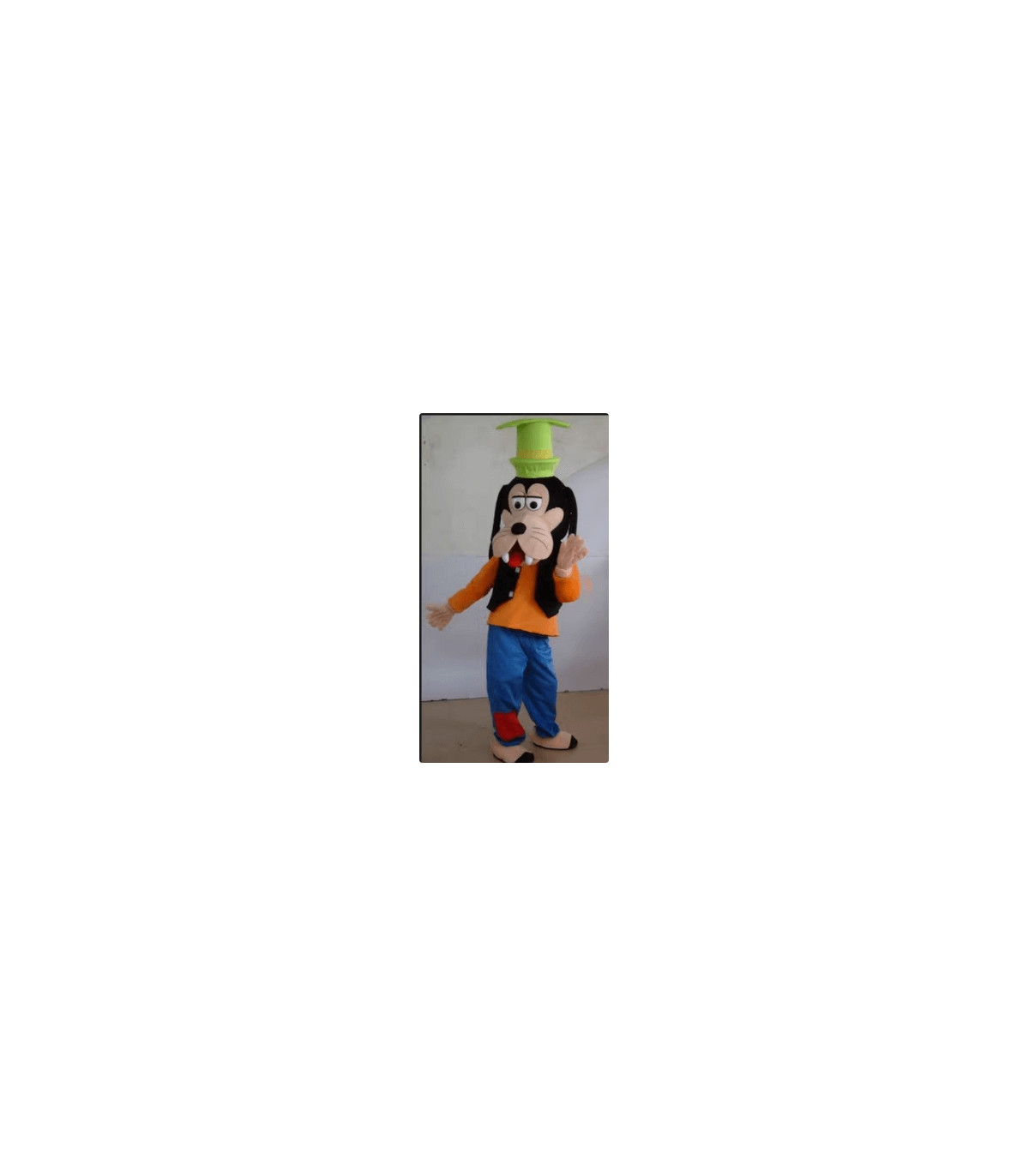 Cosplay de Goofy y Pluto: ¡una aventura divertida para ti y tus amigos!