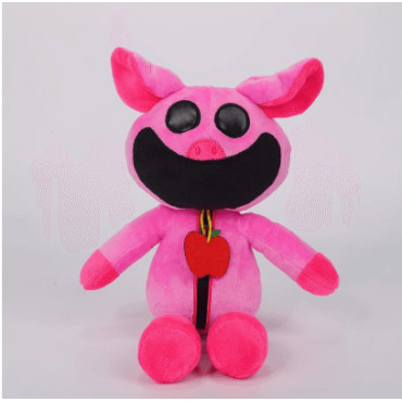 Muñecos Sonrientes para Coleccionar