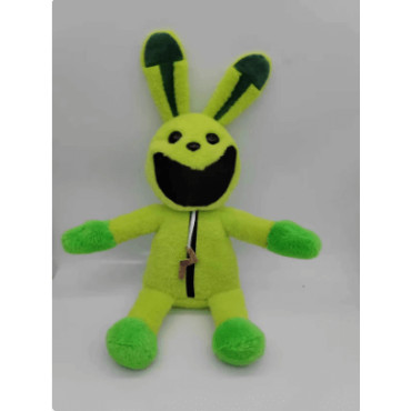 Muñecos Sonrientes para Coleccionar
