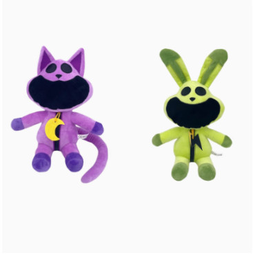 Muñecos Sonrientes para Coleccionar