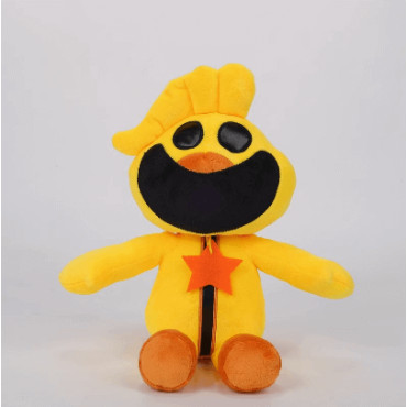 Muñecos Sonrientes para Coleccionar